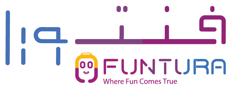 شعار فنتورا للترفيه Funtura
